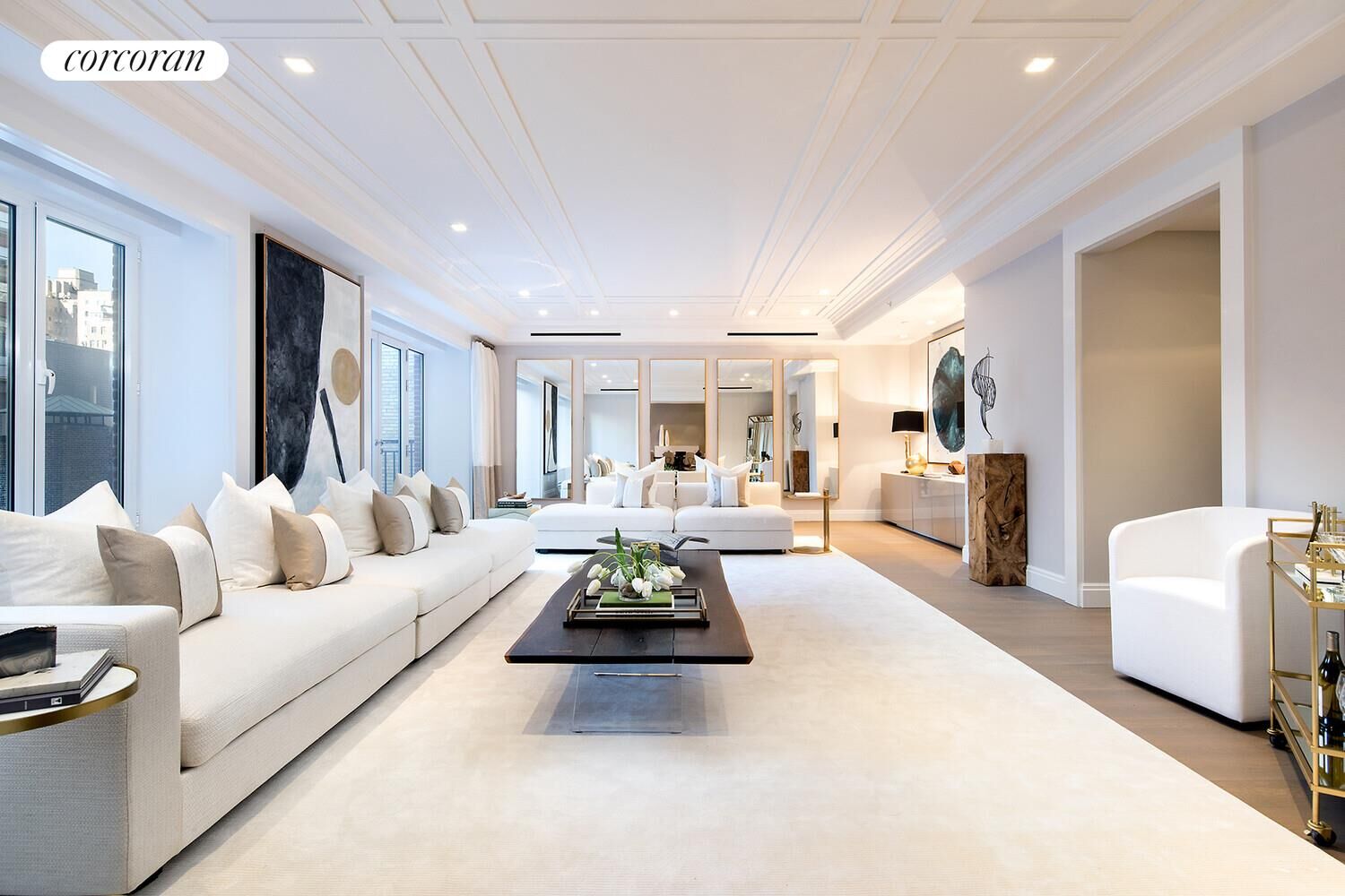 Property Photo:  40 E 72nd Street Ph  NY 10021 