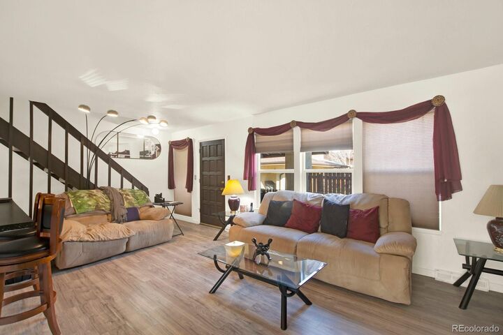 Property Photo:  15057 E Jarvis Place  CO 80014 