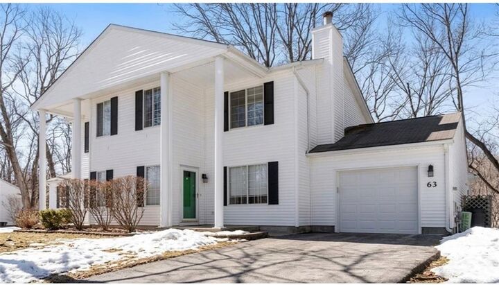 Property Photo:  63 Governors Hill 63  RI 02893 