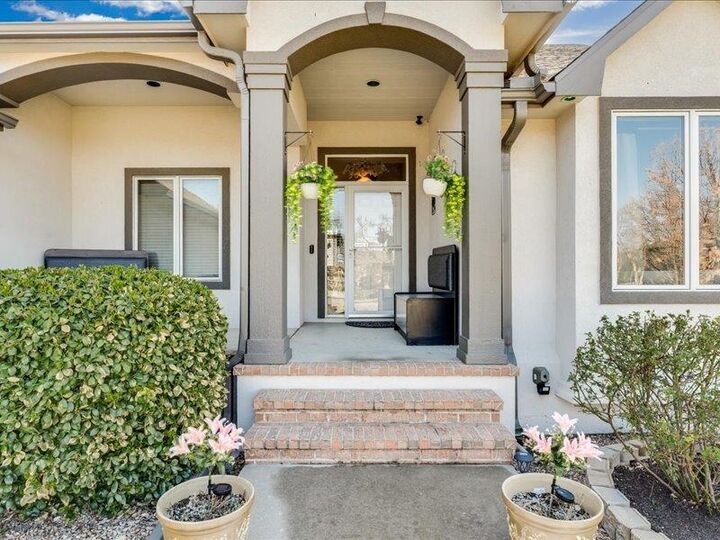 Property Photo: 14313 W Onewood St KS 67235