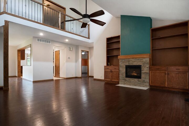 Property Photo: 11508 W Douglas Ave KS 67212