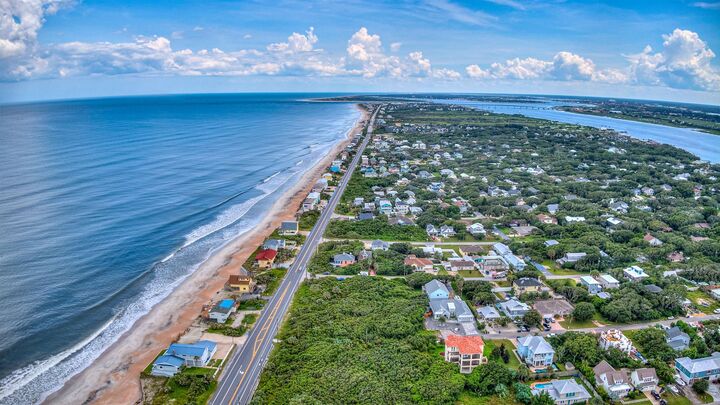 Property Photo:  4025 Coastal Hwy  FL 32084 