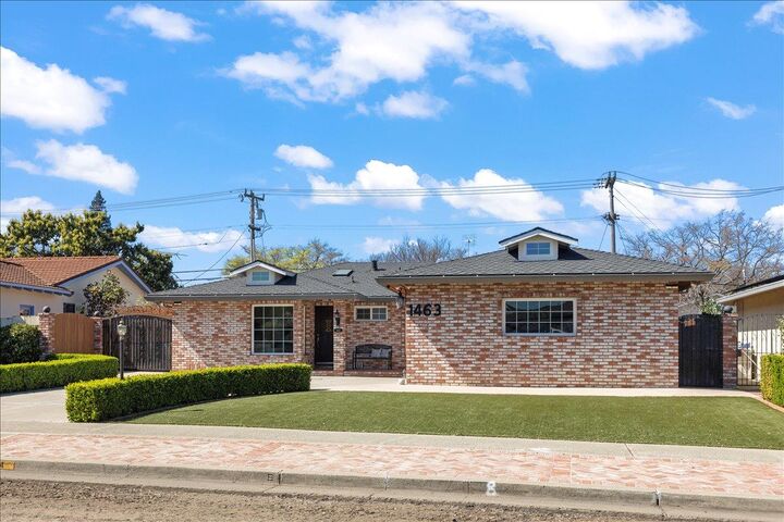 Property Photo:  1463 Teresita Drive  CA 95129 