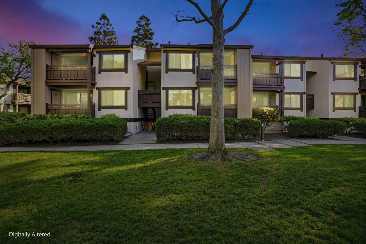 Property Photo:  765 San Antonio Road 48  CA 94303 