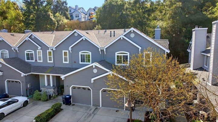 Property Photo:  22 Flora Lane  CA 95066 