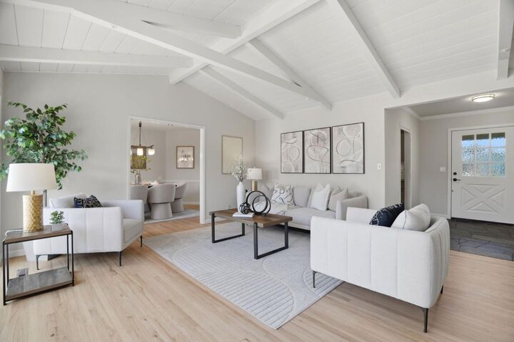 Property Photo:  18940 Westview Drive  CA 95070 