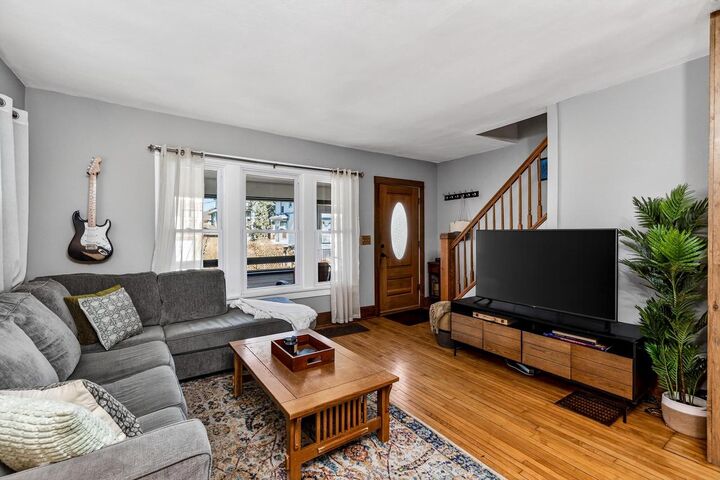 Property Photo: 1137 Elizabeth Street WI 53703