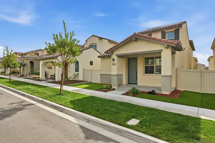 Property Photo:  1512 Donze Ave  CA 91913 