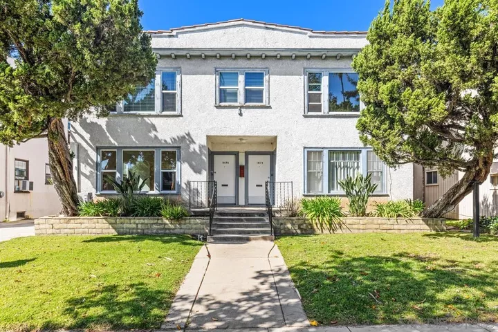 Property Photo: 1819 Fremont Ave CA 91030