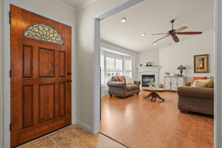 Property Photo:  7036 Tucker Lane  CA 96002 