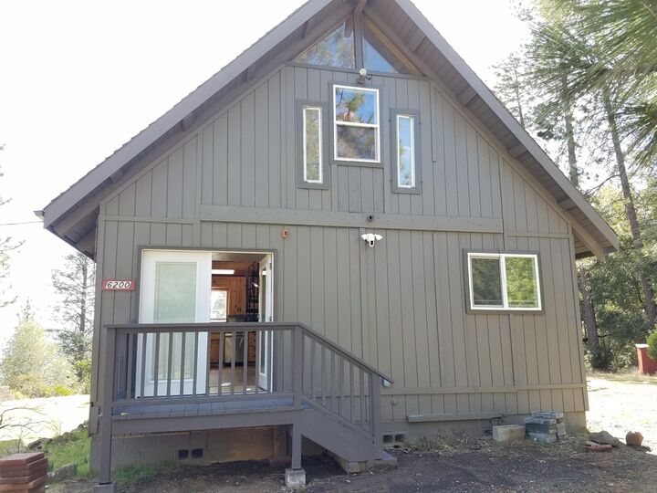 Property Photo:  6200 Wilson Hill Road  CA 96088 