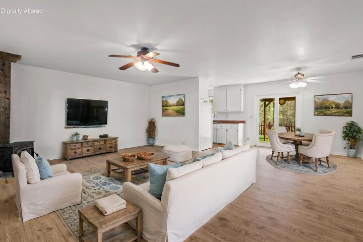 Property Photo:  1180 Jaxon Way  CA 96003 