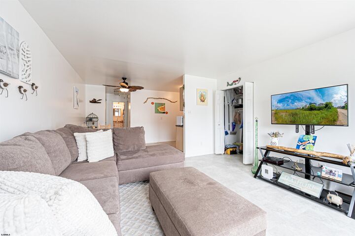 Property Photo:  4901 Harbor Beach Blvd L7  NJ 08203-0000 