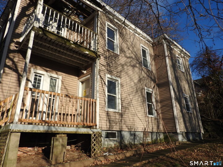 Property Photo:  11 Division Street  CT 06360 