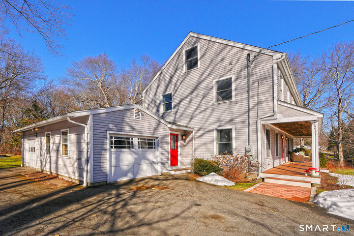 Property Photo:  215 Wheeler Road  CT 06468 