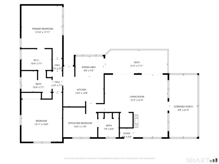 Property Photo:  46A Beach Avenue  CT 06443 