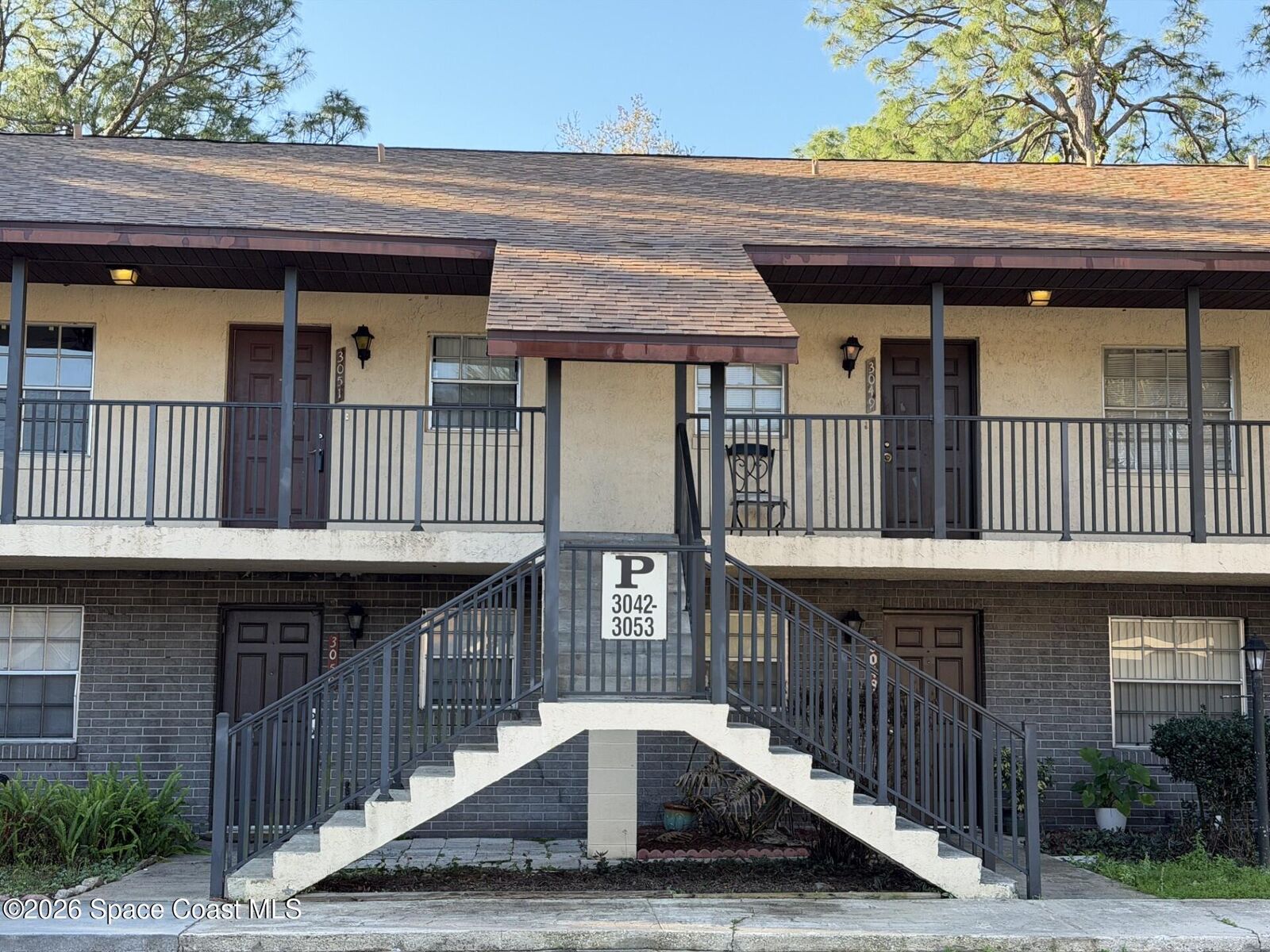 Property Photo:  3051 Sir Hamilton Circle  FL 32780 