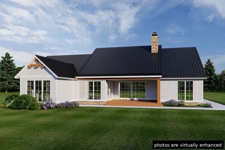 Property Photo: Xx Henderson Road FL 32312
