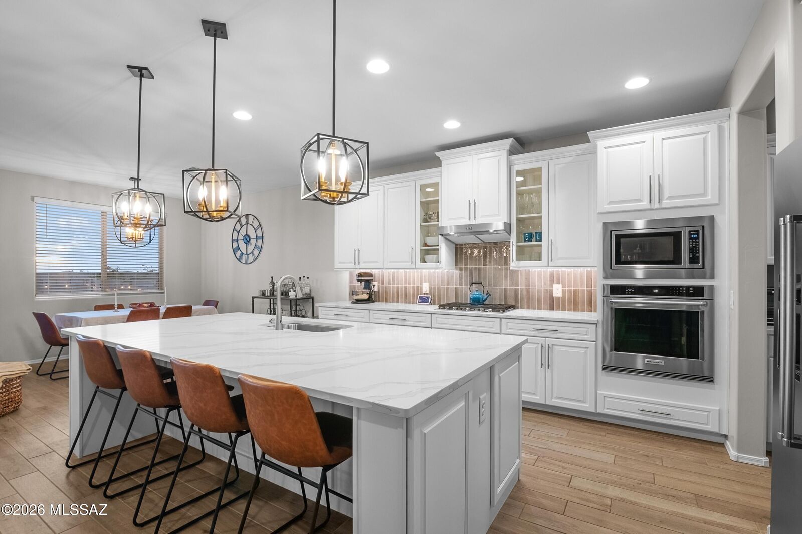 Property Photo: 10435 N Decker Drive AZ 85742