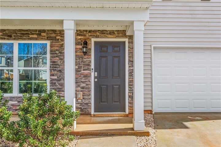 Property Photo:  310 Beresford Way  NC 27405 