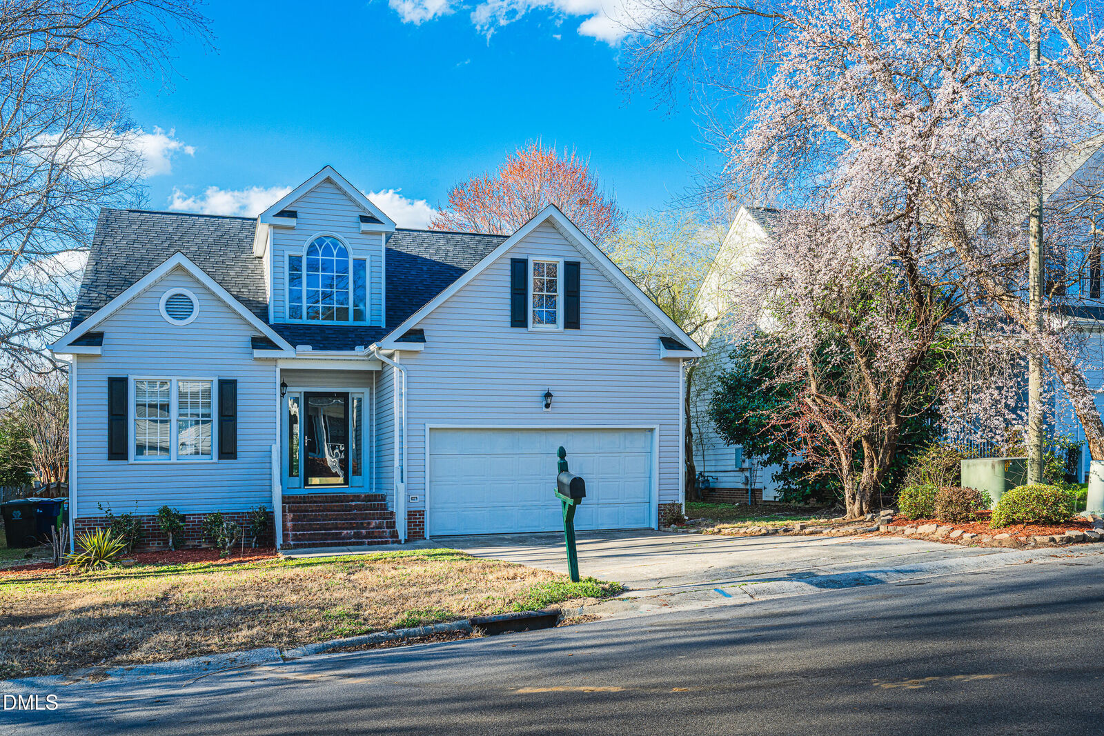 Property Photo:  1921 Spanish Bay Court  NC 27604 