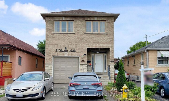 33 Wanstead Avenue — photo 1