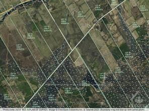 Property Photo:  Pt Lot 1- 9537 Hall Road  ON K0G 1R0 