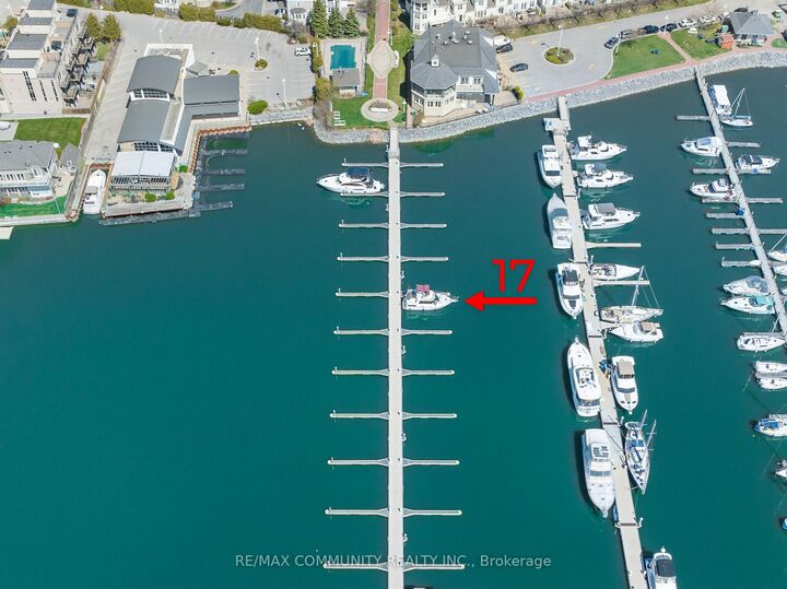 Property Photo:  1295 Wharf Street 17  ON L1W 1A2 