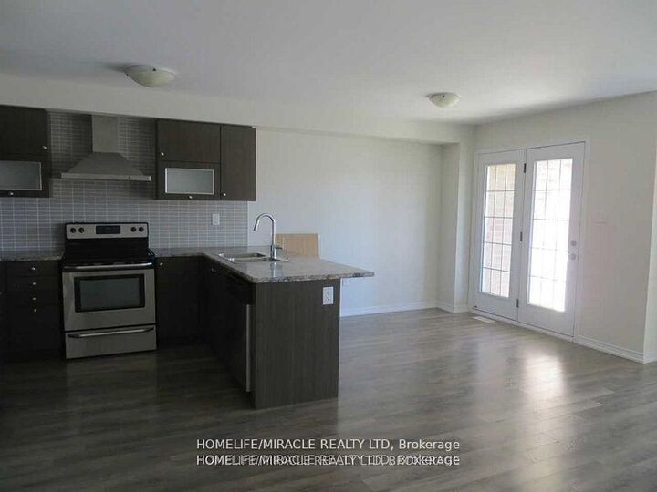 Property Photo: 142 Golden Springs Drive ON L7A 0C7