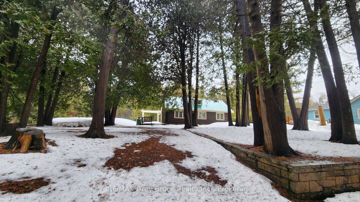 Property Photo: 18 Stokes River Road ON N0H 2M0