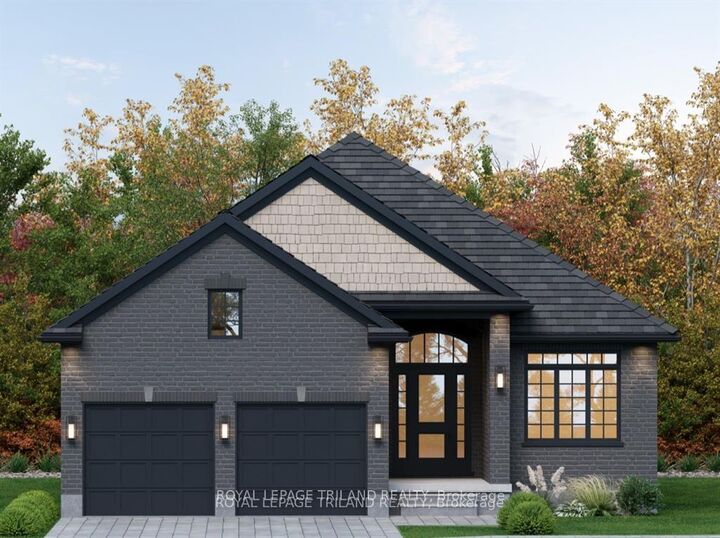 Lot 32 Heathwoods Avenue — photo 1