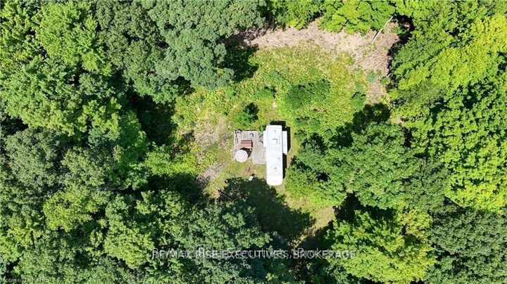 Property Photo: Pt Lt 6 Sand Lake Road ON K0G 1E0