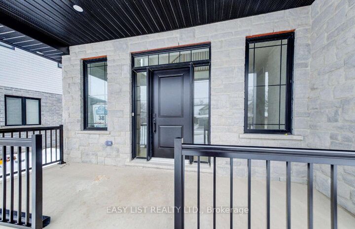 Property Photo: 487 Black Street ON N1M 0A2