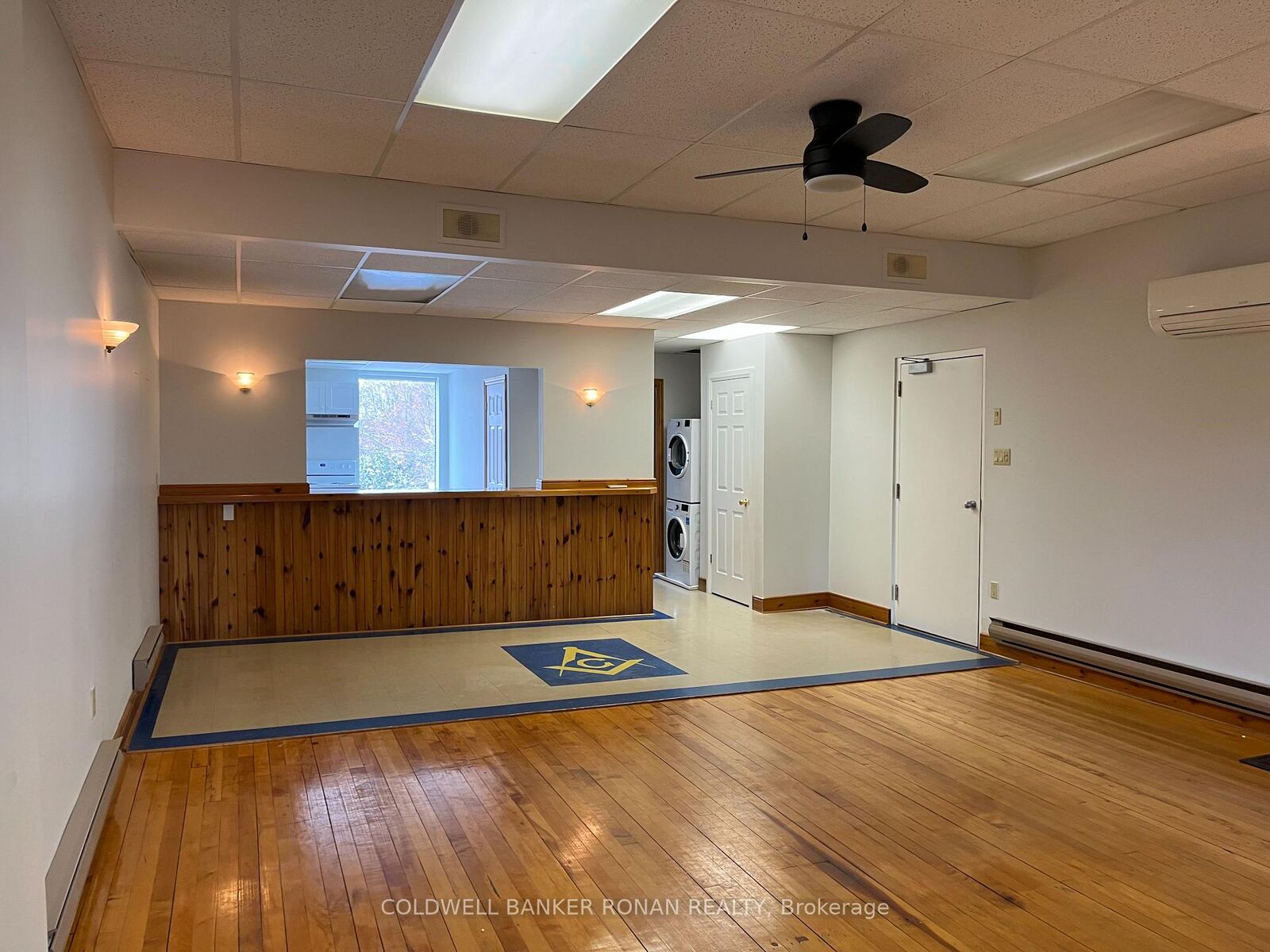 Property Photo:  12 Main Street W A  ON L0G 1A0 