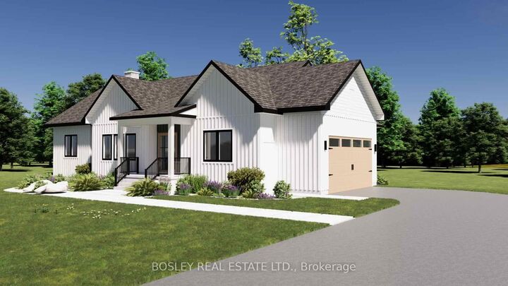 Property Photo: Lot 29 Street A N/A ON L0A 1B0