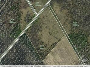 Property Photo:  Pt Lot 2- 9537 Hall Road  ON K0G 1R0 