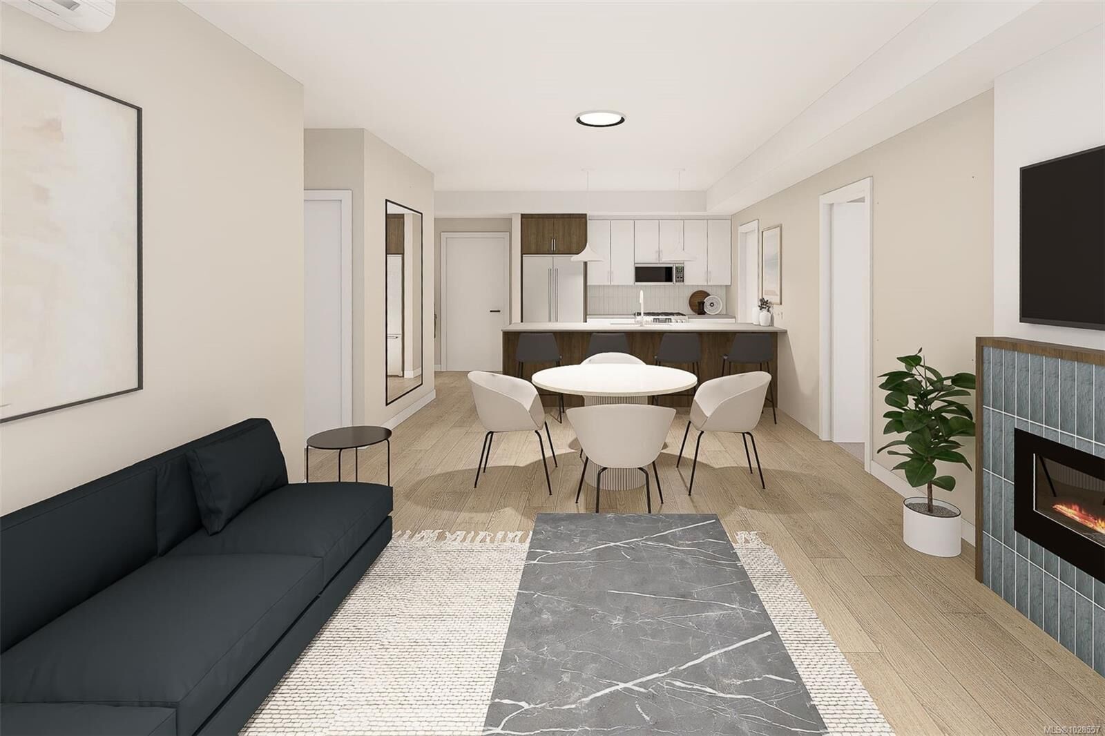 Property Photo:  2881 Leigh Rd 503  BC V9B 4G5 