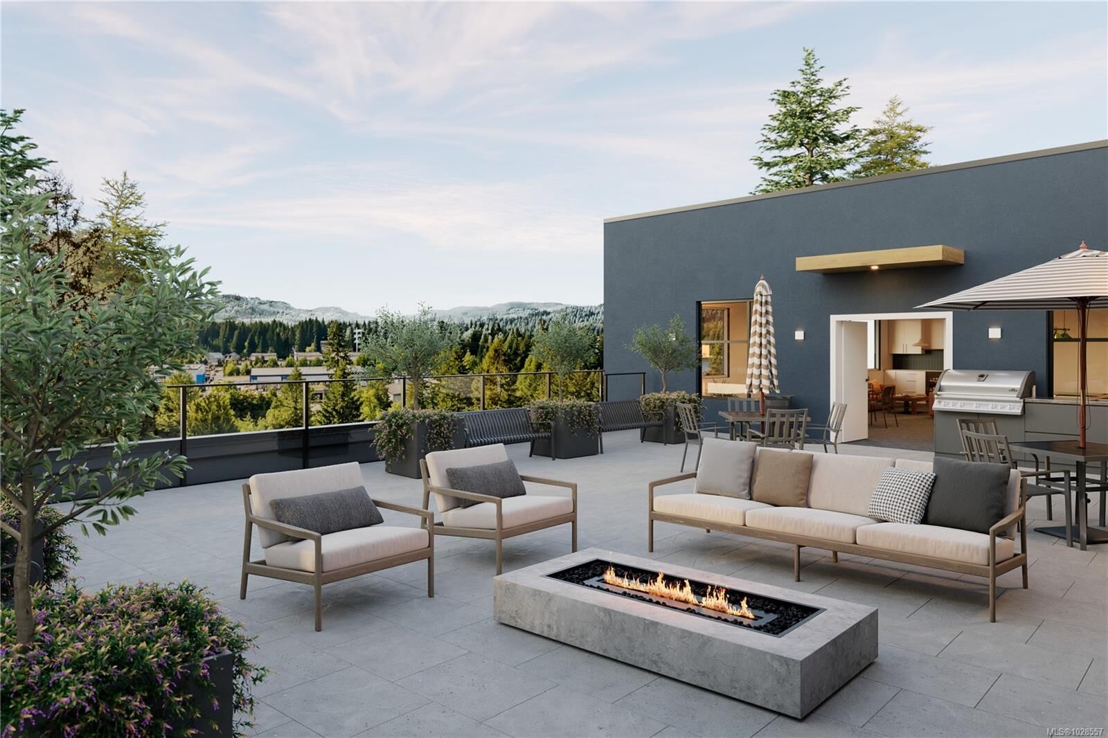 Property Photo: 2881 Leigh Rd 503 BC V9B 4G5