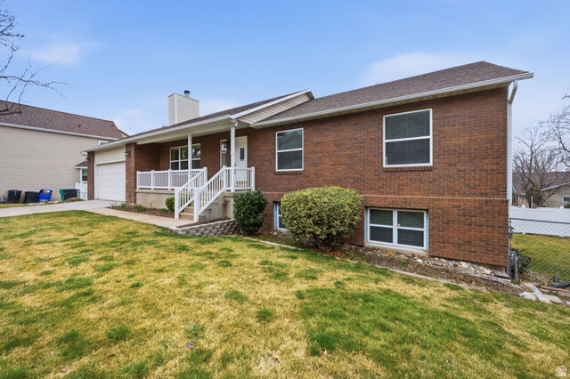 Property Photo:  563 N 220 E  UT 84014 