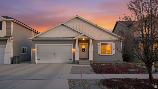 Property Photo: 56 N Rue De Matth UT 84059