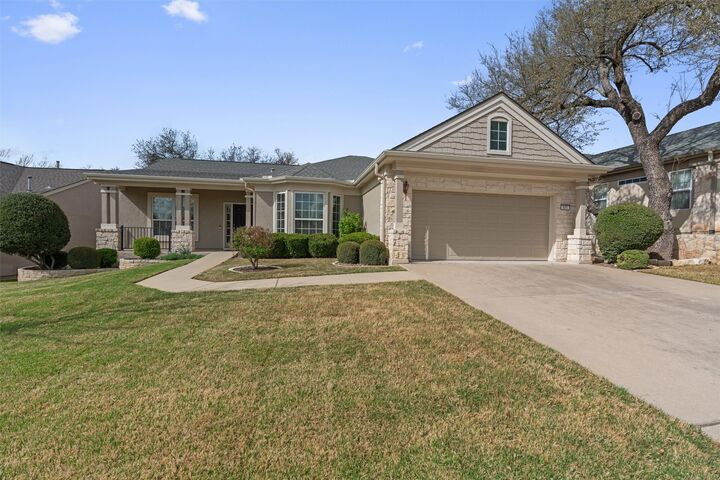 Property Photo:  809 Armstrong Drive  TX 78633 