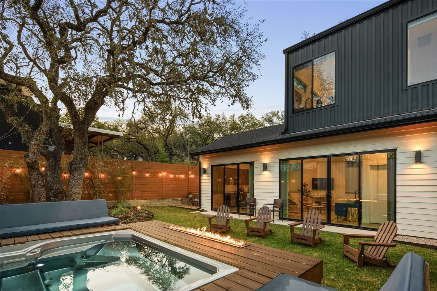 Property Photo:  2214 S 3rd Street B  TX 78704 