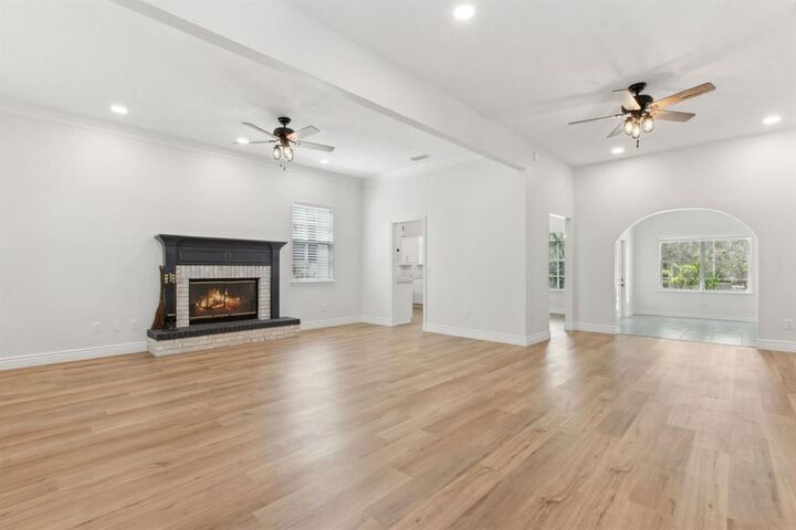 Property Photo:  2805 Magnolia Woods Court  FL 32034 