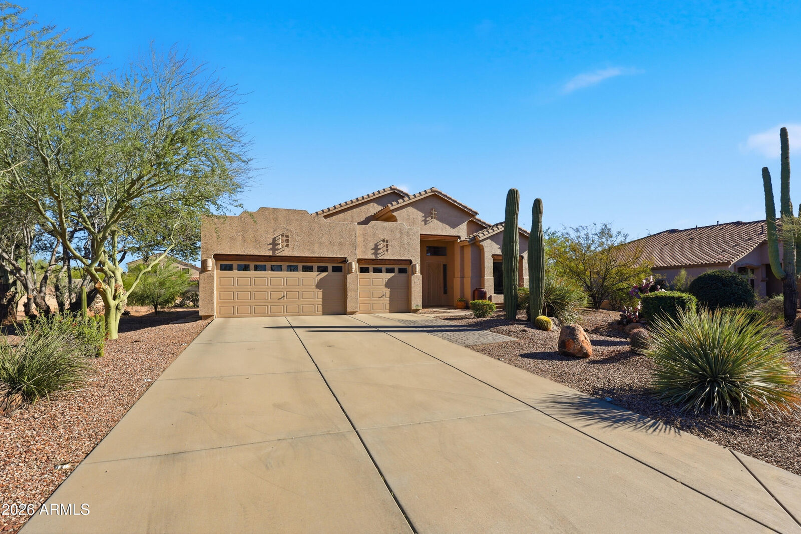 Property Photo:  6017 E Dale Lane  AZ 85331 