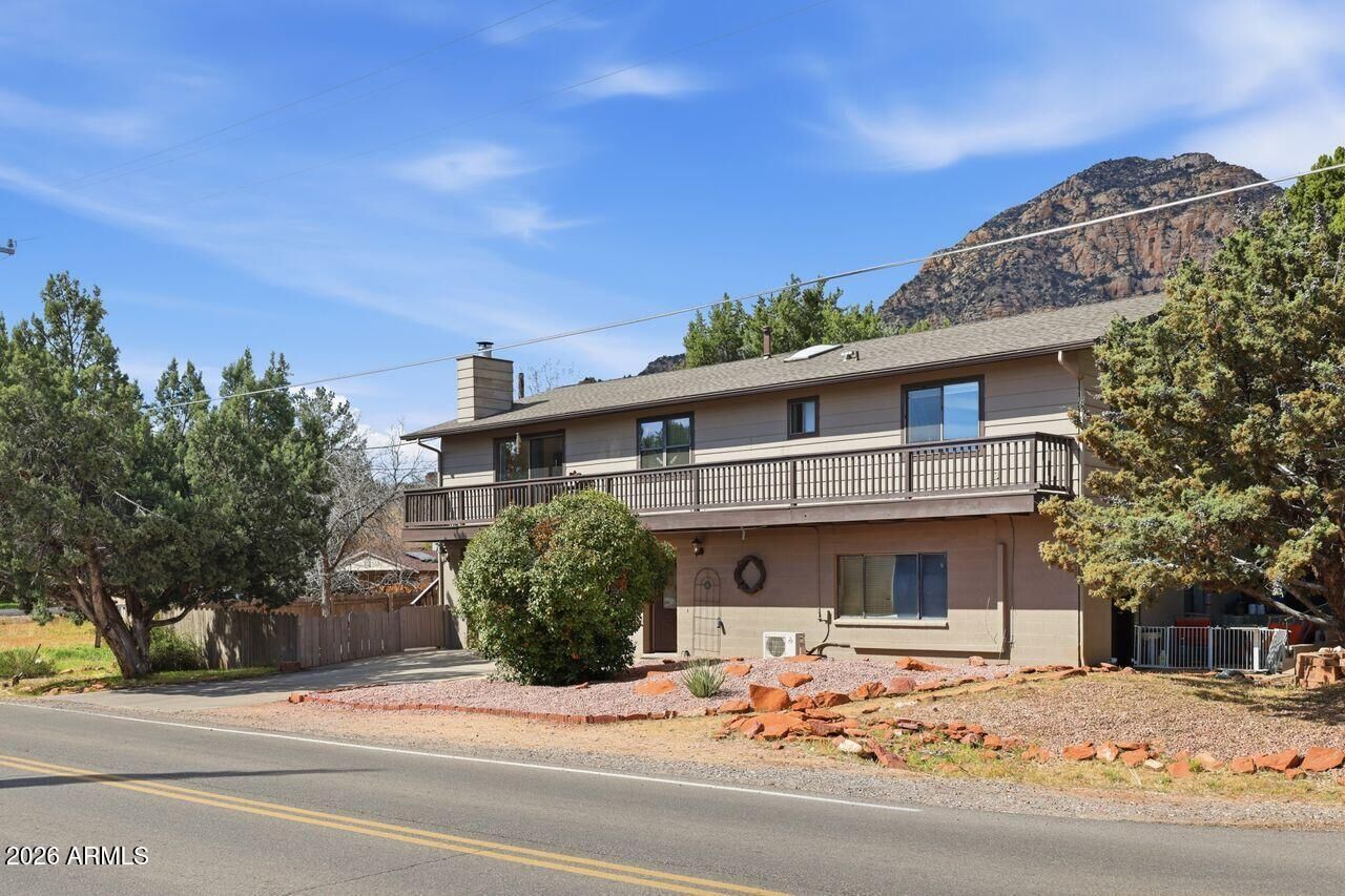 Property Photo:  2190 Sanborn Drive  AZ 86336 