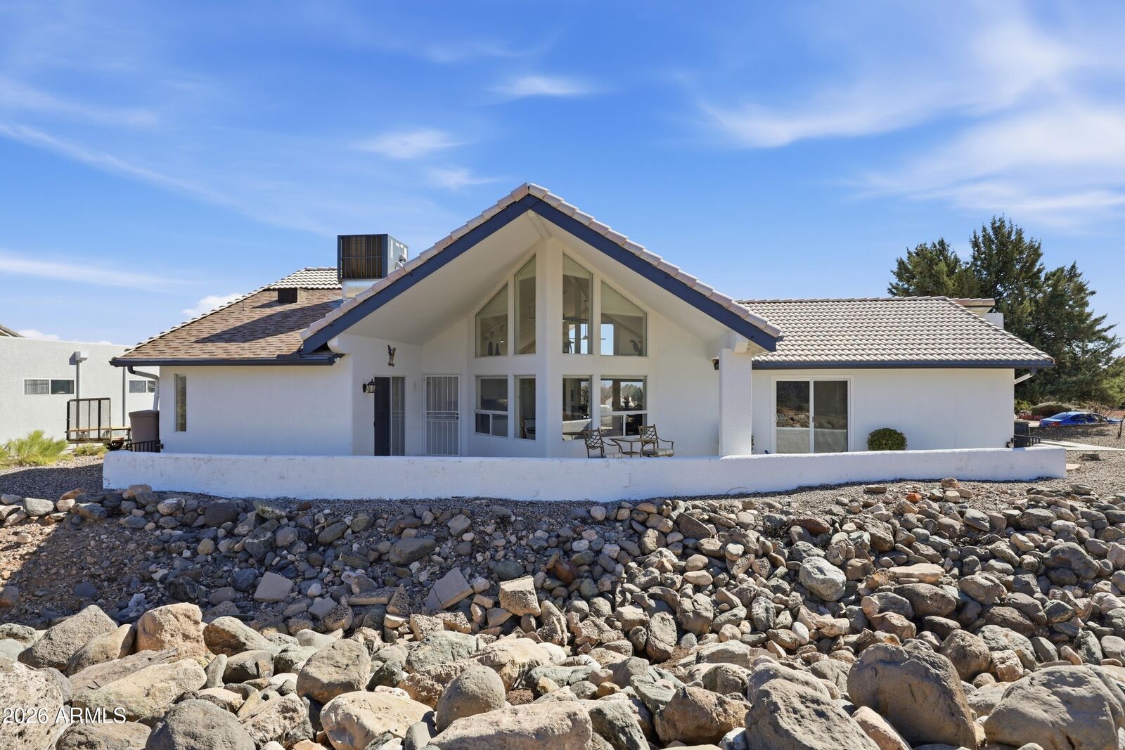 Property Photo: 570 Antelope Drive AZ 86324