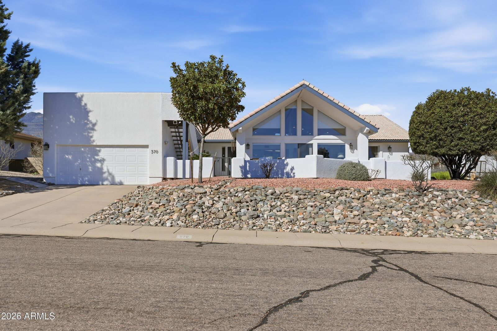 Property Photo:  570 Antelope Drive  AZ 86324 