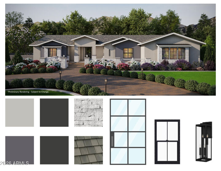 Property Photo:  13929 E Montgomery Road  AZ 85262 