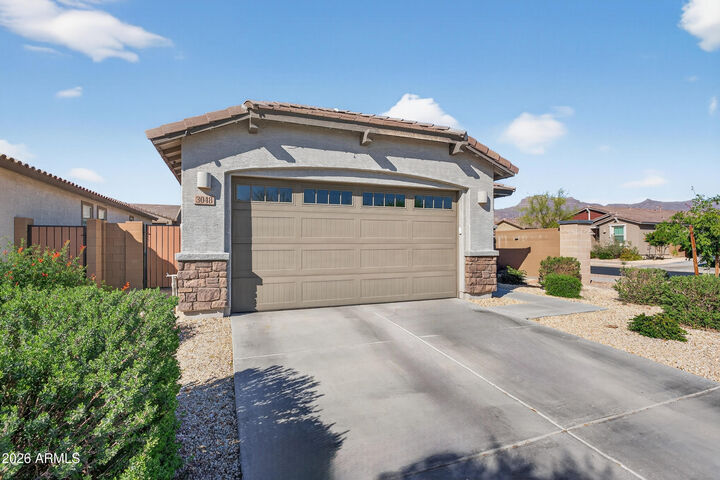 Property Photo:  3048 E Pima Avenue  AZ 85119 