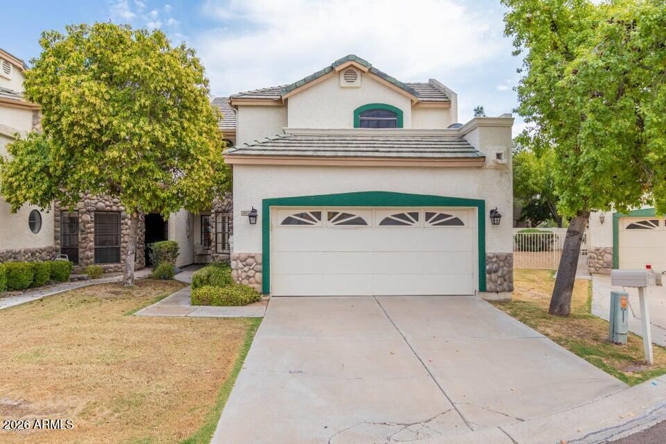 Property Photo: 19913 N Denaro Drive AZ 85308